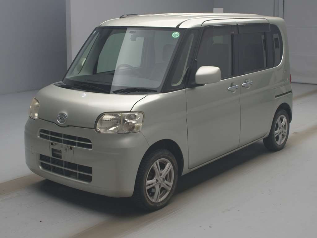 2013 Daihatsu Tanto L375S[0]