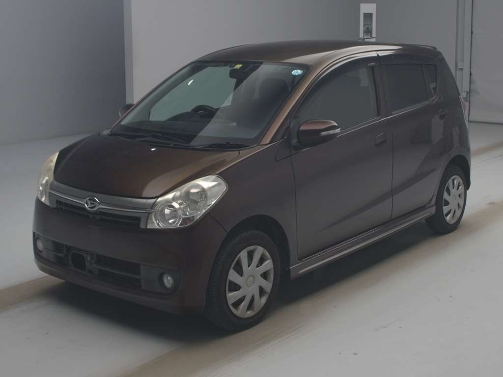 2011 Daihatsu Mira Custom L275S[0]