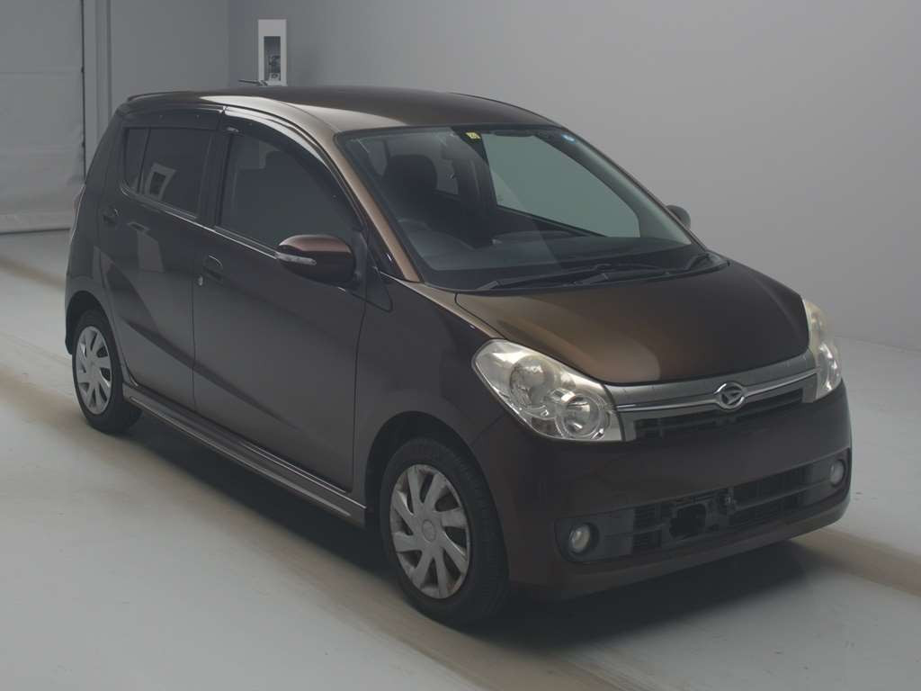 2011 Daihatsu Mira Custom L275S[2]