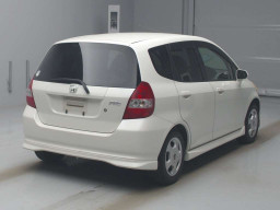 2001 Honda Fit