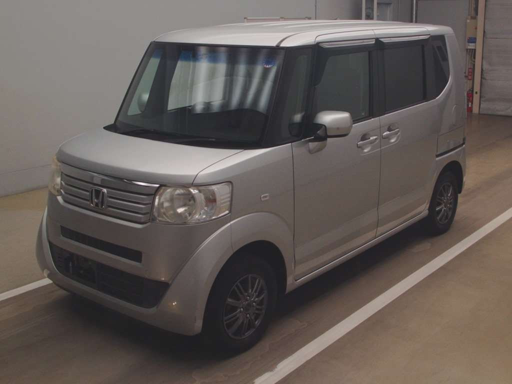 2012 Honda N-BOX JF2[0]