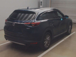 2020 Mazda CX-8