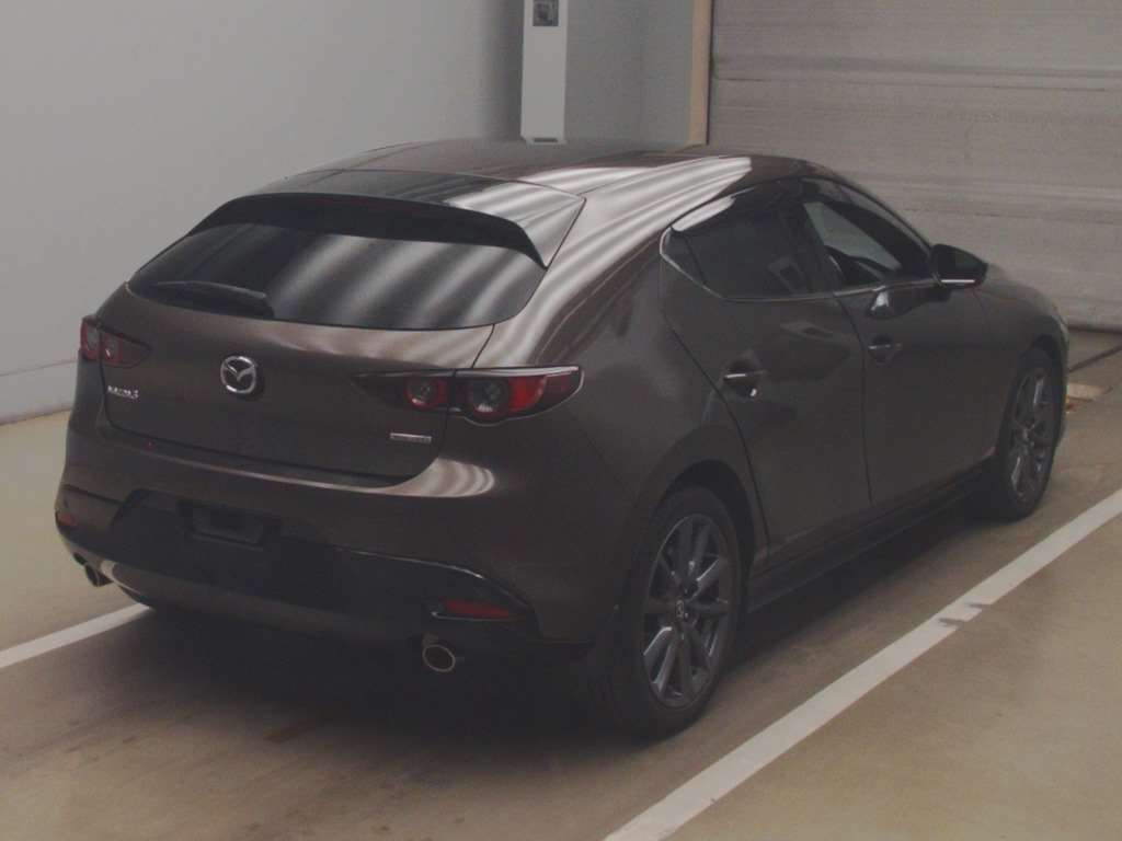 2019 Mazda Mazda3 Fastback BP5P[1]