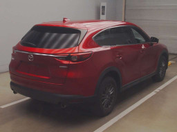 2022 Mazda CX-8