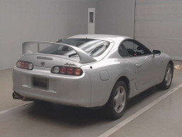 1995 Toyota Supra