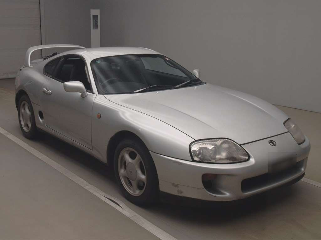 1995 Toyota Supra JZA80[2]