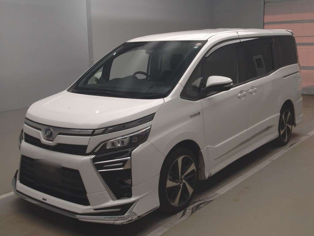 2019 Toyota Voxy ZWR80W[0]