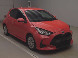 2023 Toyota YARIS