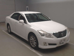 2008 Toyota Crown