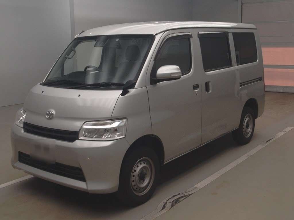 2021 Toyota Townace Van S403M[0]