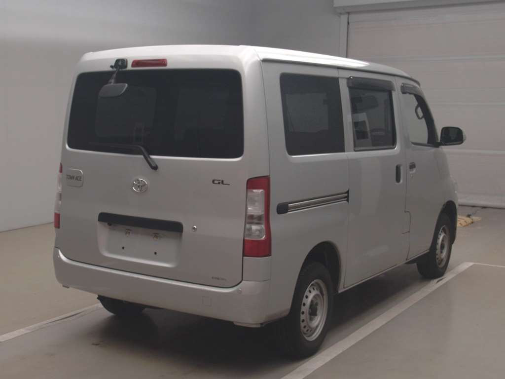 2021 Toyota Townace Van S403M[1]