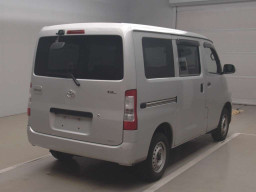 2021 Toyota Townace Van