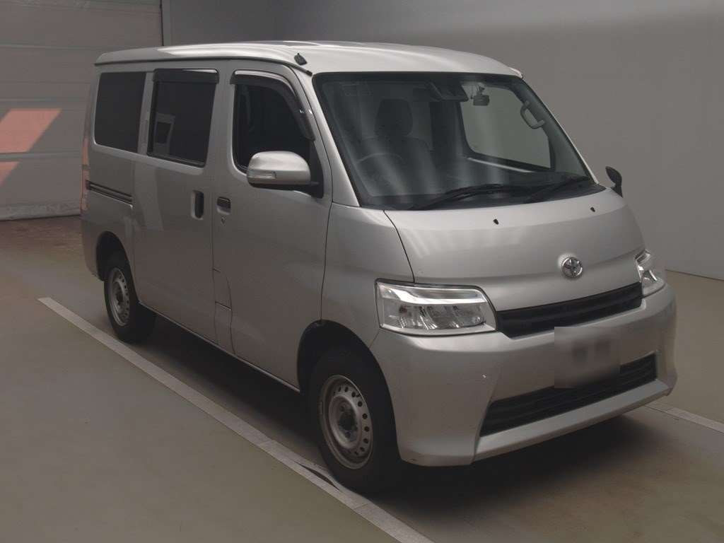 2021 Toyota Townace Van S403M[2]