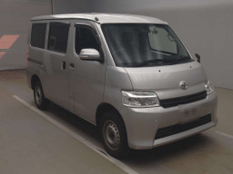 2021 Toyota Townace Van