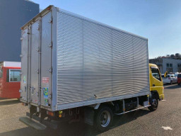 2013 Mitsubishi Fuso Canter