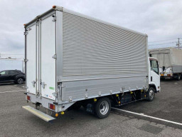 2012 Isuzu Elf Truck