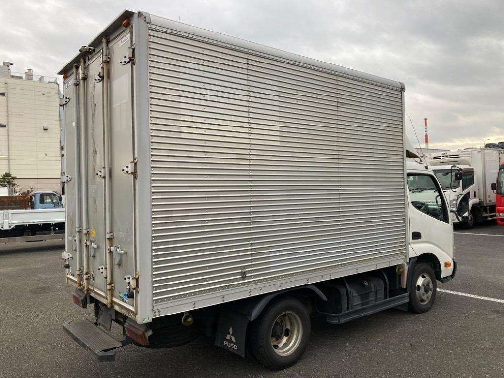 2013 Toyota Toyoace Truck XZC605[1]