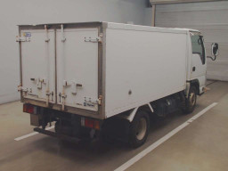 2011 Isuzu Elf Truck