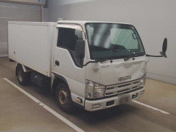 2011 Isuzu Elf Truck