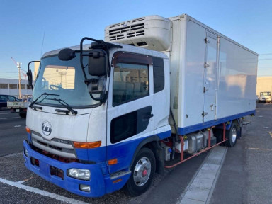 2012 UD Trucks condor