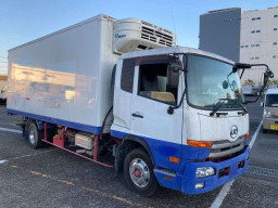 2012 UD Trucks condor