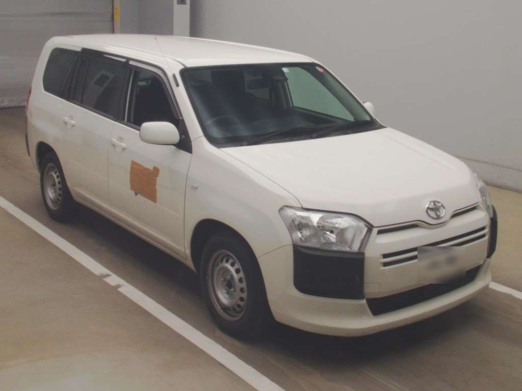 2019 Toyota Succeed NCP160V[2]