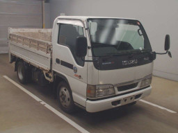 2003 Isuzu Elf Truck