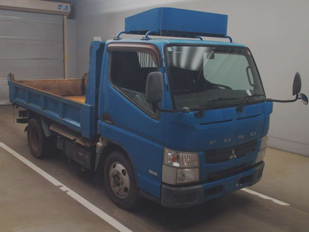 2012 Mitsubishi Fuso Canter FBA60[2]