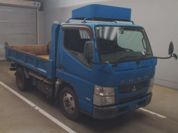 2012 Mitsubishi Fuso Canter