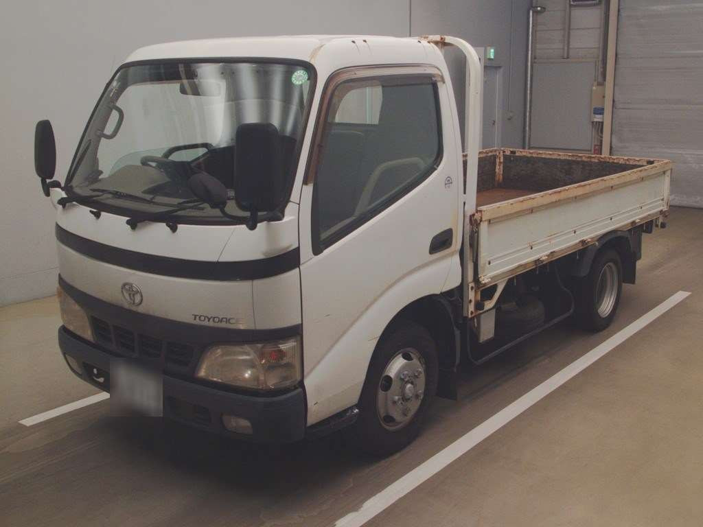 2003 Toyota Toyoace Truck RZU300[0]