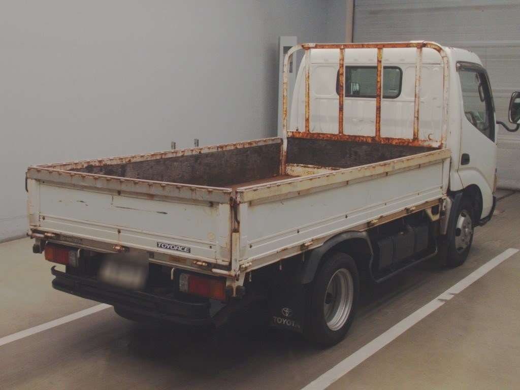 2003 Toyota Toyoace Truck RZU300[1]