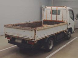 2003 Toyota Toyoace Truck