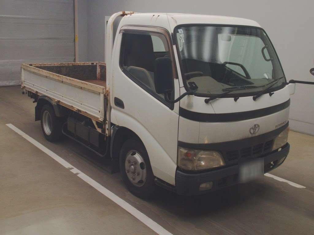 2003 Toyota Toyoace Truck RZU300[2]