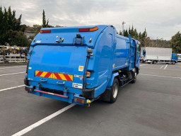 2013 Isuzu Elf Truck