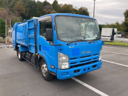 2013 Isuzu Elf Truck