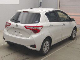 2019 Toyota Vitz