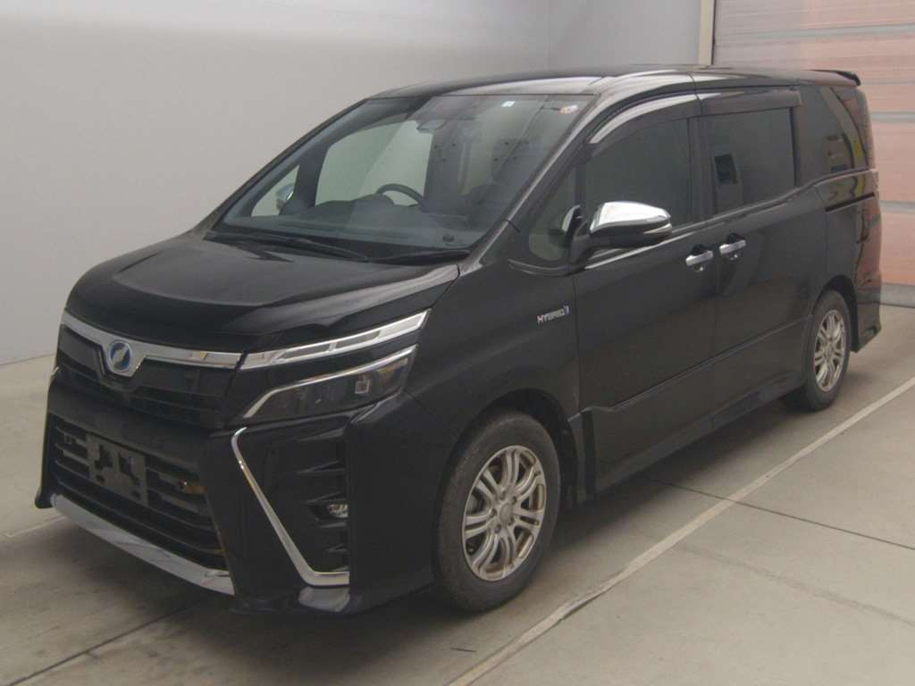 2020 Toyota Voxy ZWR80W[0]