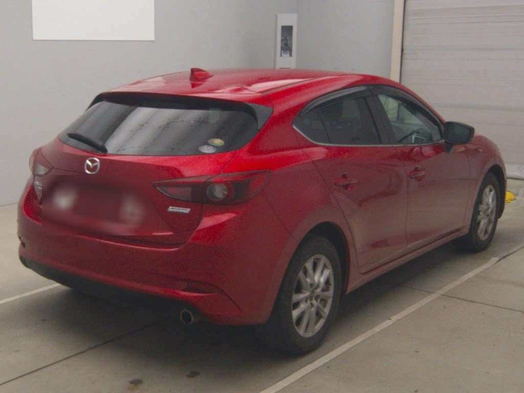 2016 Mazda Axela Sport BM5AS[1]