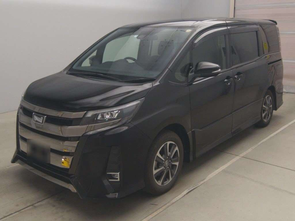 2021 Toyota Noah ZRR80W[0]