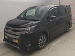 2021 Toyota Noah