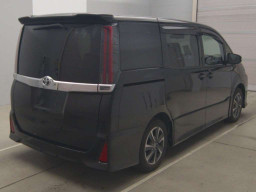 2021 Toyota Noah