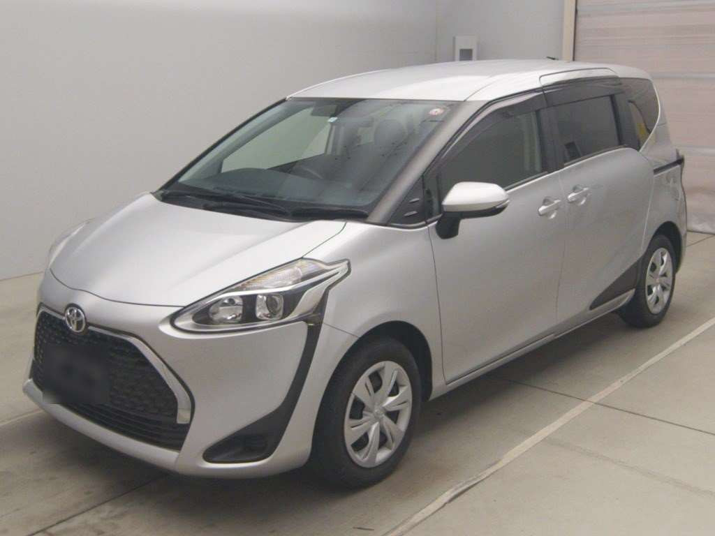 2021 Toyota Sienta NSP170G[0]