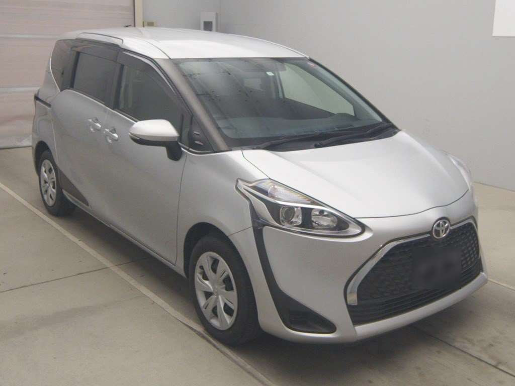 2021 Toyota Sienta NSP170G[2]