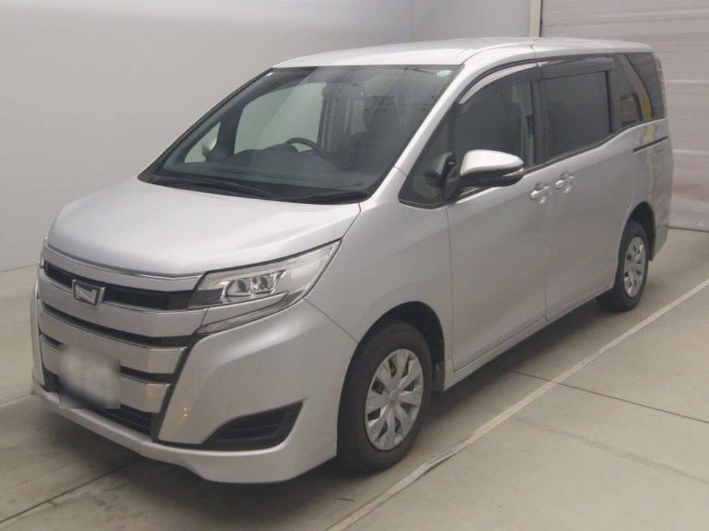 2019 Toyota Noah ZRR85G[0]