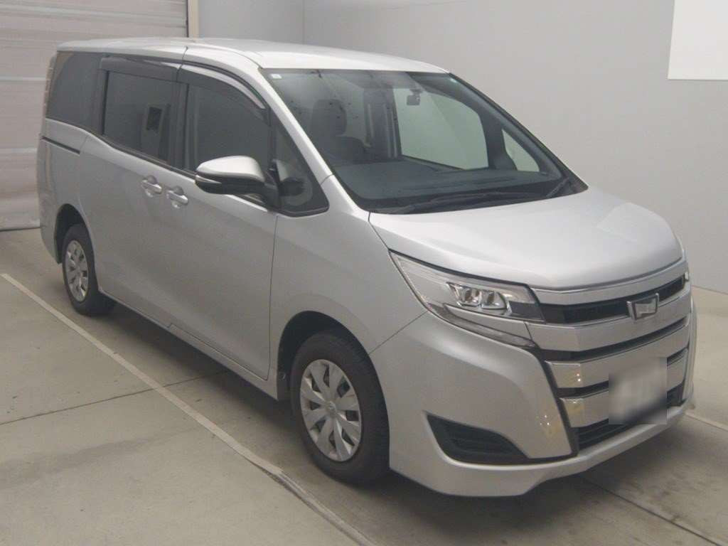 2019 Toyota Noah ZRR85G[2]