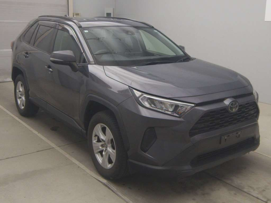 2021 Toyota RAV4 MXAA52[2]