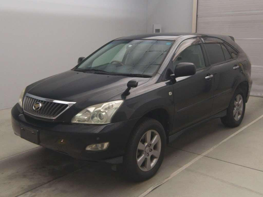 2009 Toyota Harrier ACU30W[0]