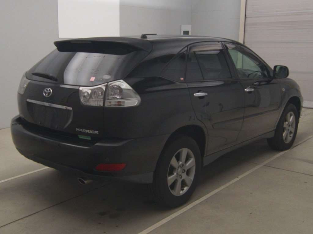 2009 Toyota Harrier ACU30W[1]