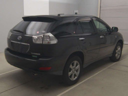 2009 Toyota Harrier