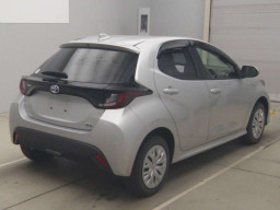 2021 Toyota YARIS